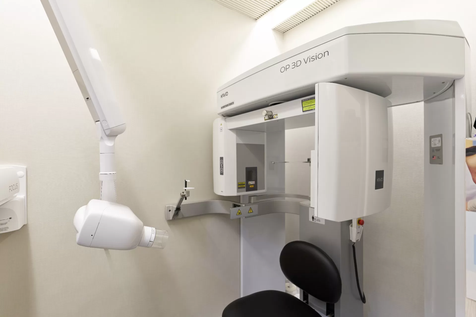 衛生士の専属サポートによる歯周病予防