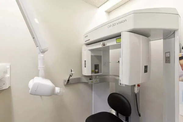 衛生士の専属サポートによる歯周病予防